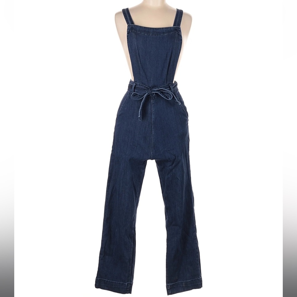 Universal Thread Overalls